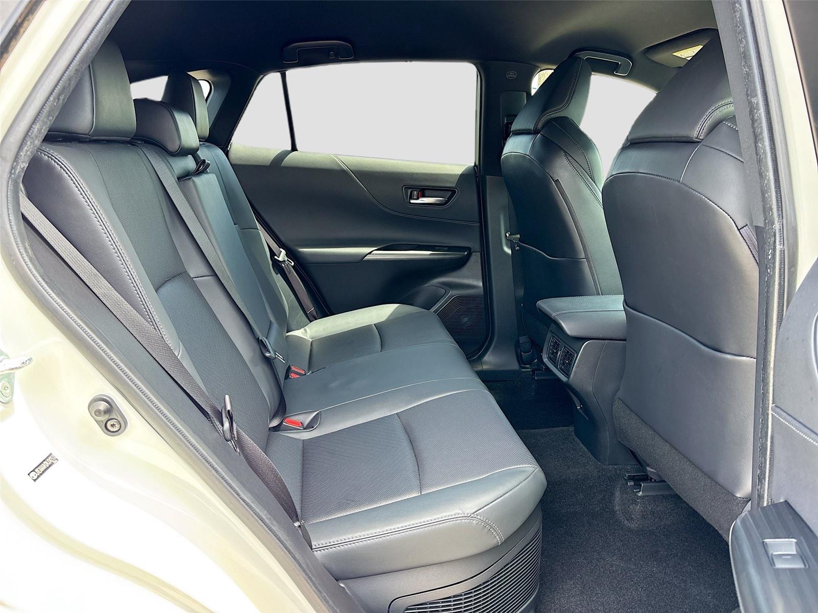 2021 Toyota Venza XLE