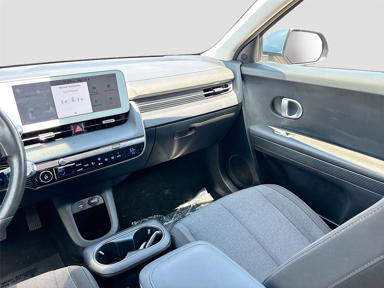 2024 Hyundai IONIQ 5 SEL
