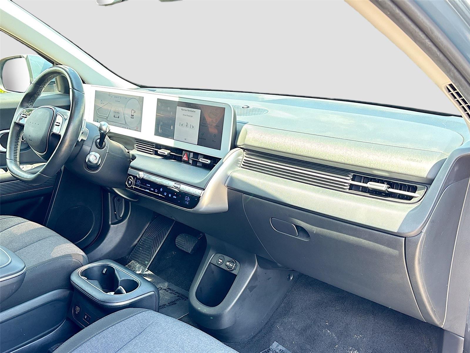 2024 Hyundai IONIQ 5 SEL
