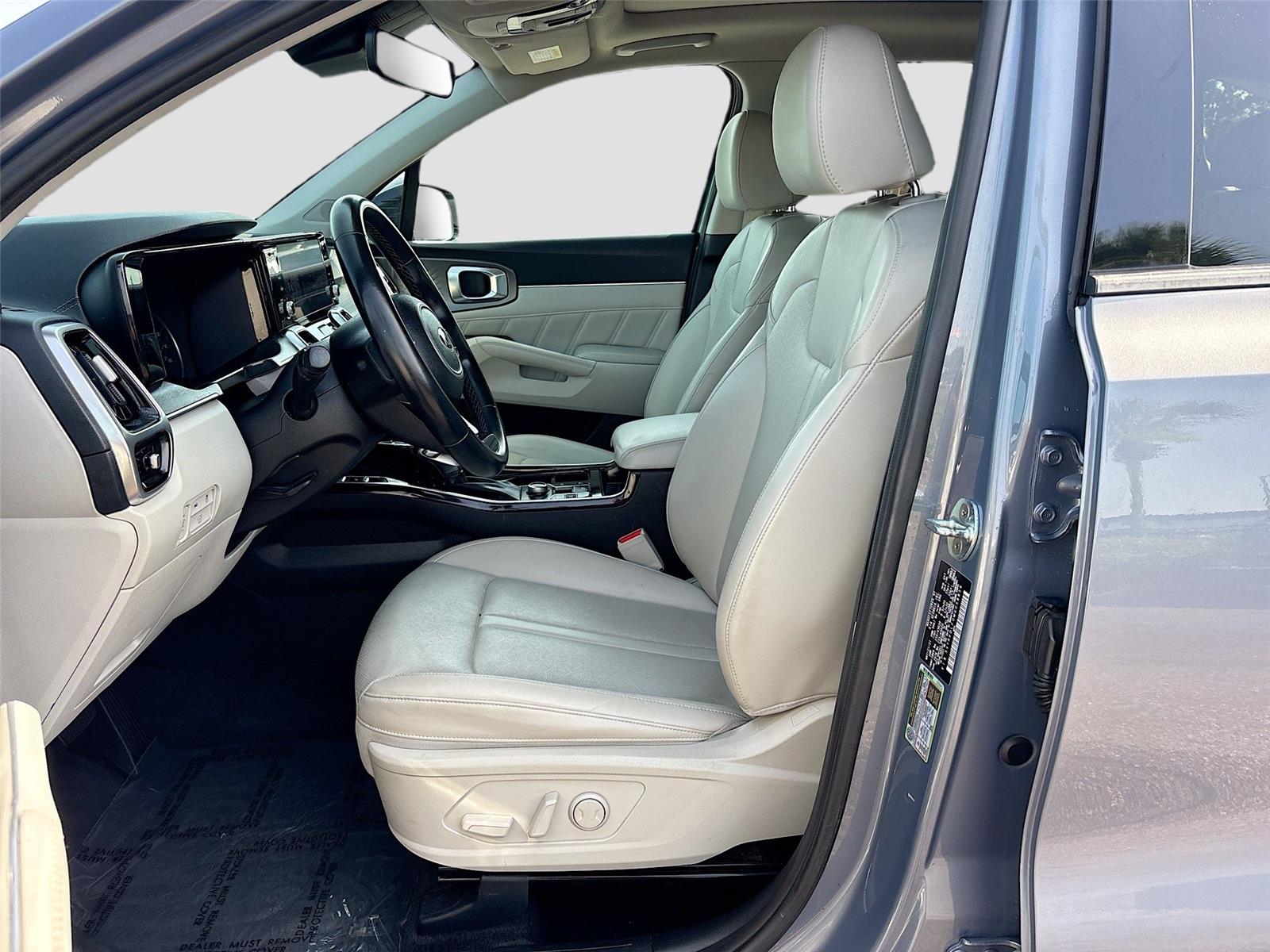 2021 Kia Sorento SX