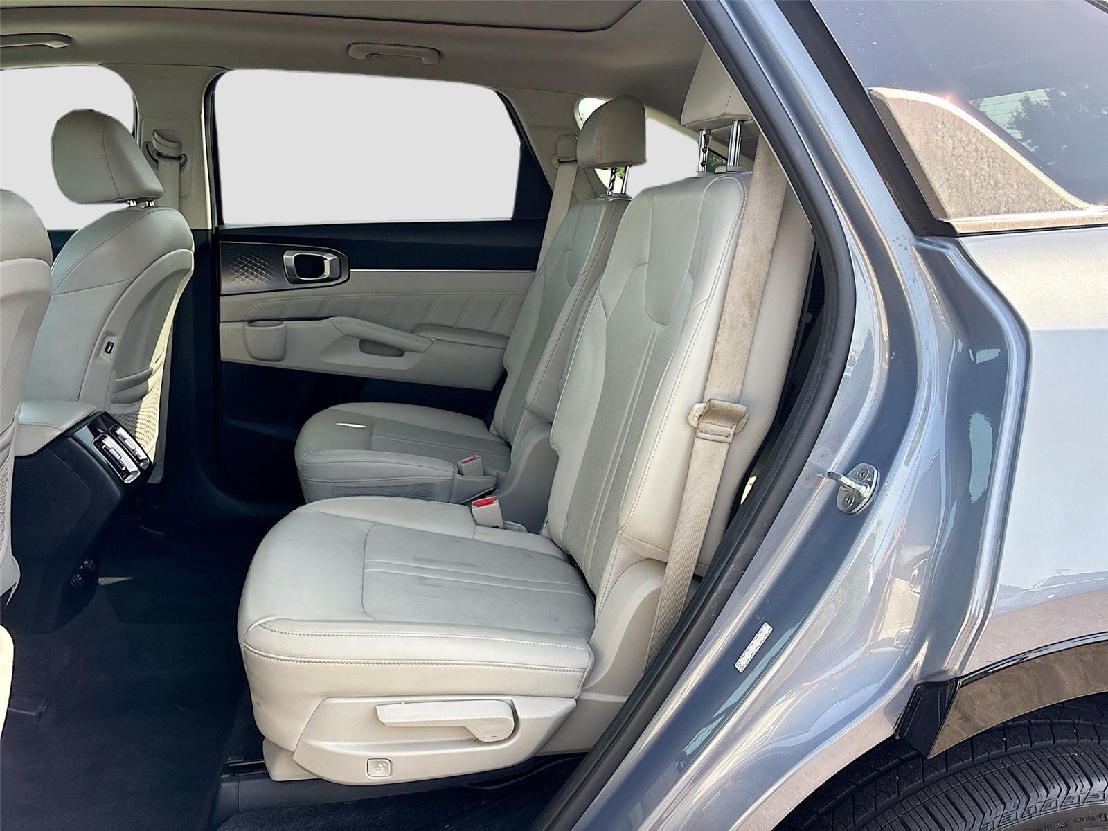 2021 Kia Sorento SX