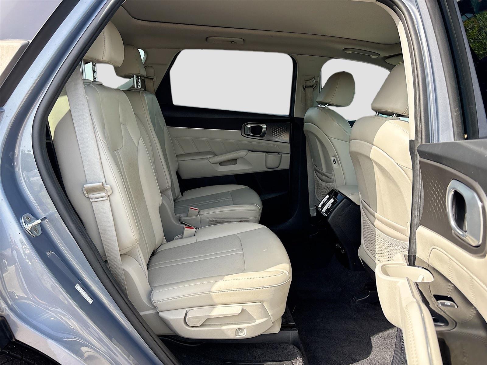 2021 Kia Sorento SX