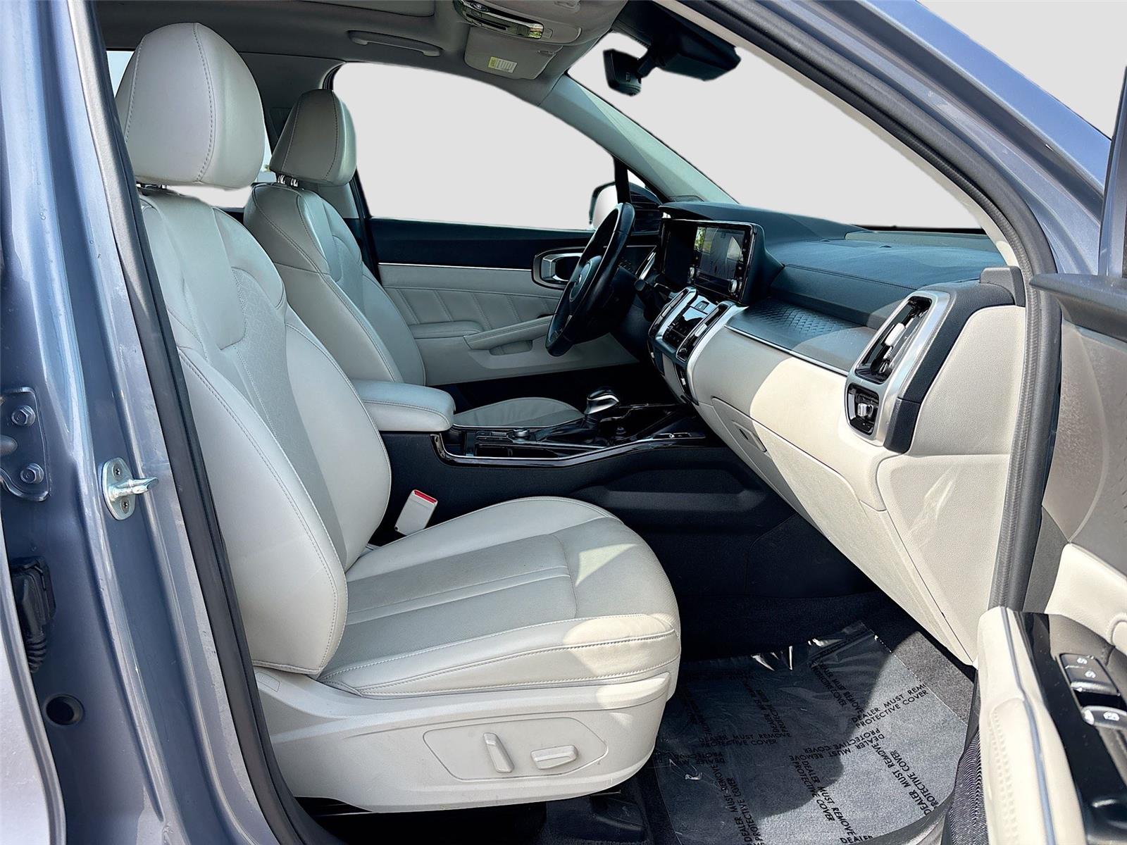 2021 Kia Sorento SX