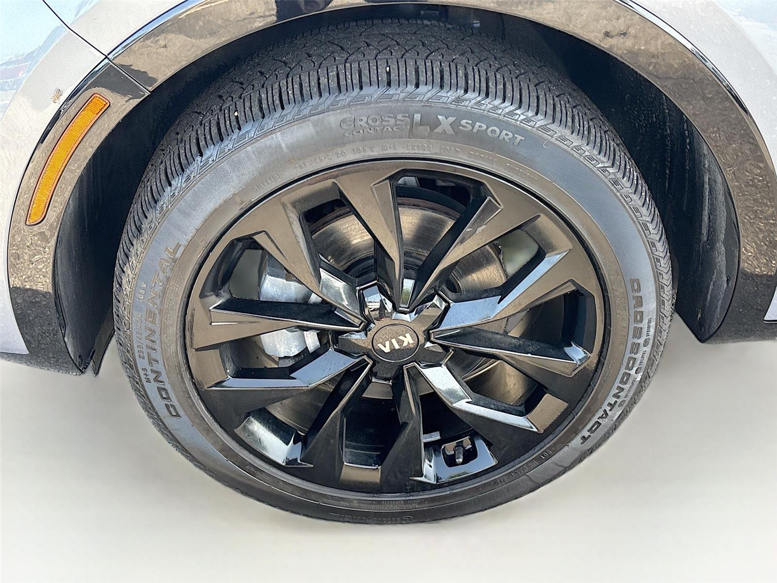 2021 Kia Sorento SX