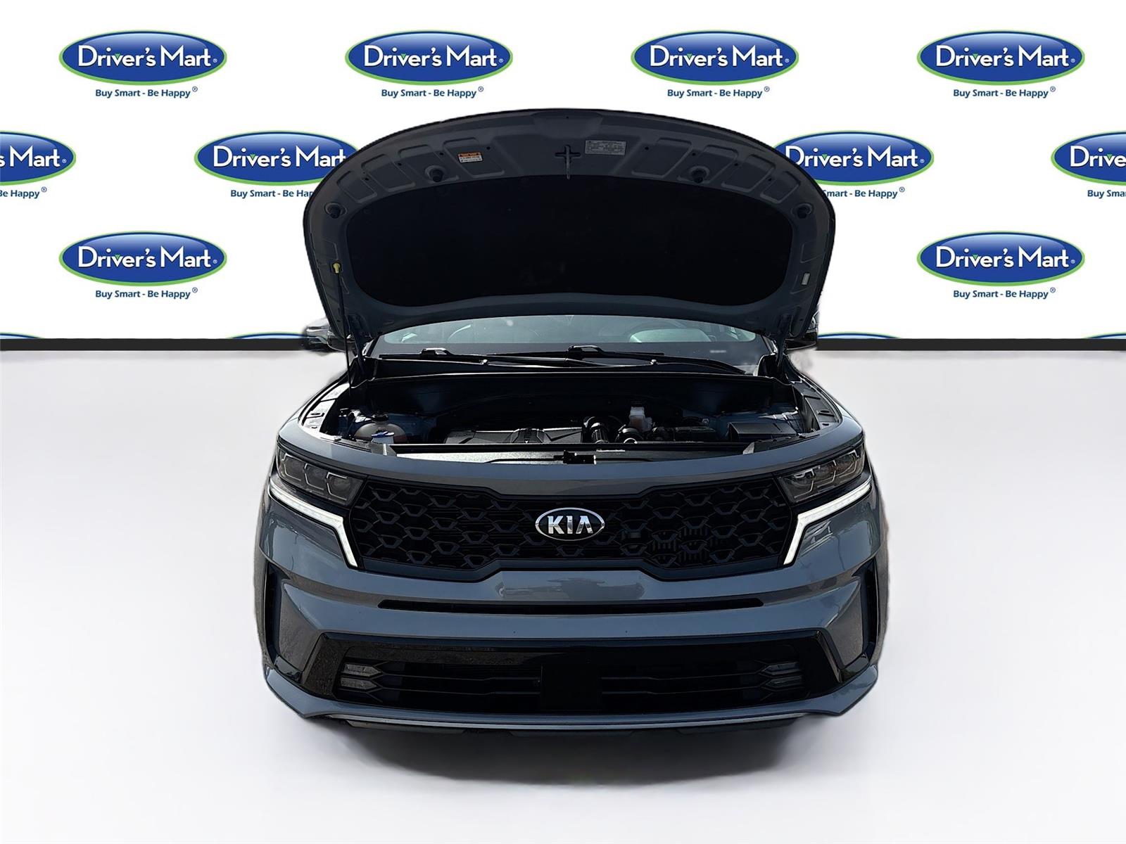 2021 Kia Sorento SX