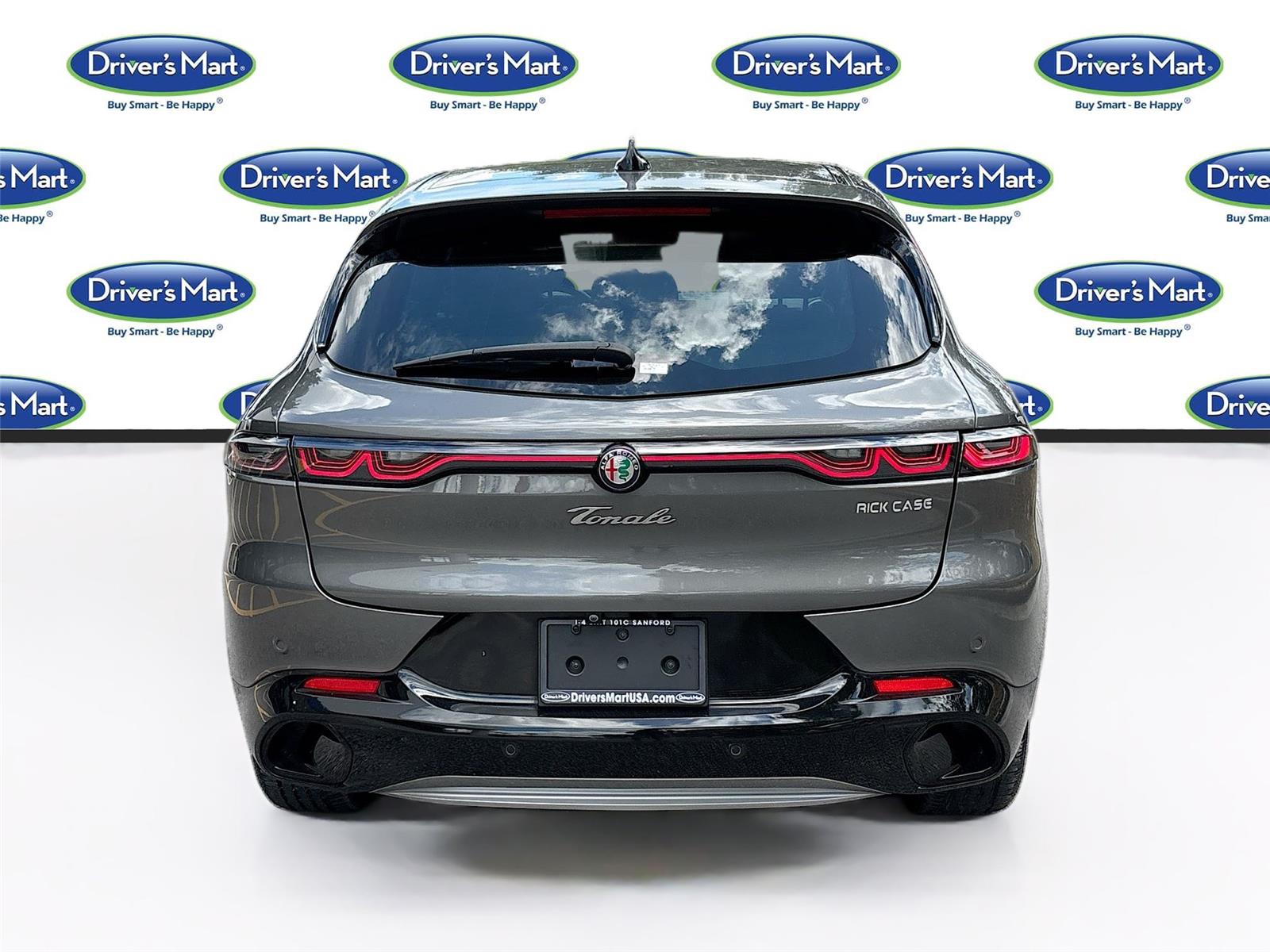 2024 Alfa Romeo Tonale Ti