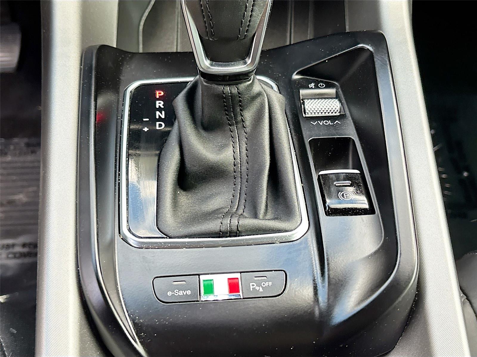 2024 Alfa Romeo Tonale Ti