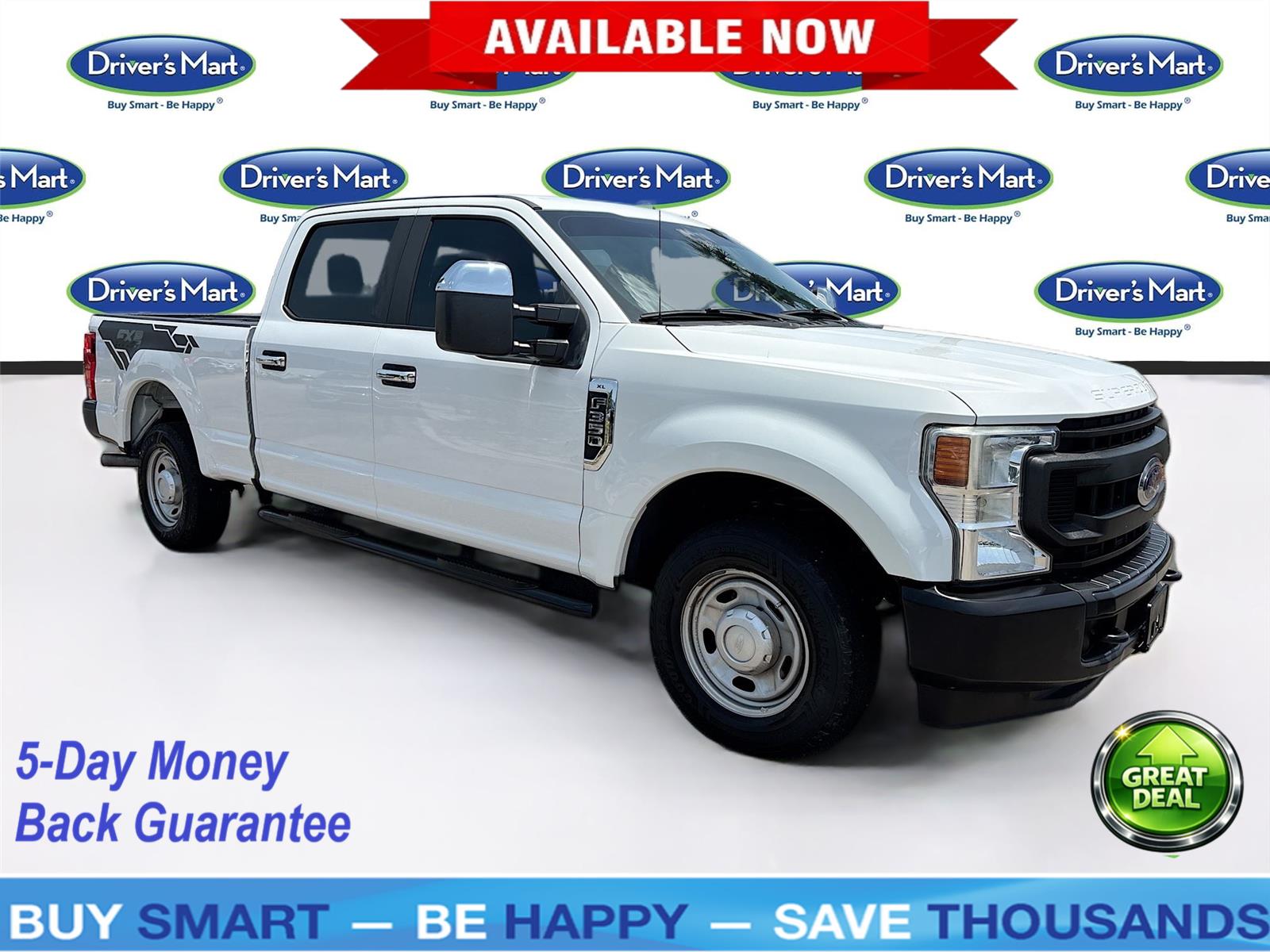 2020 FORD F350 SUPER DUTY