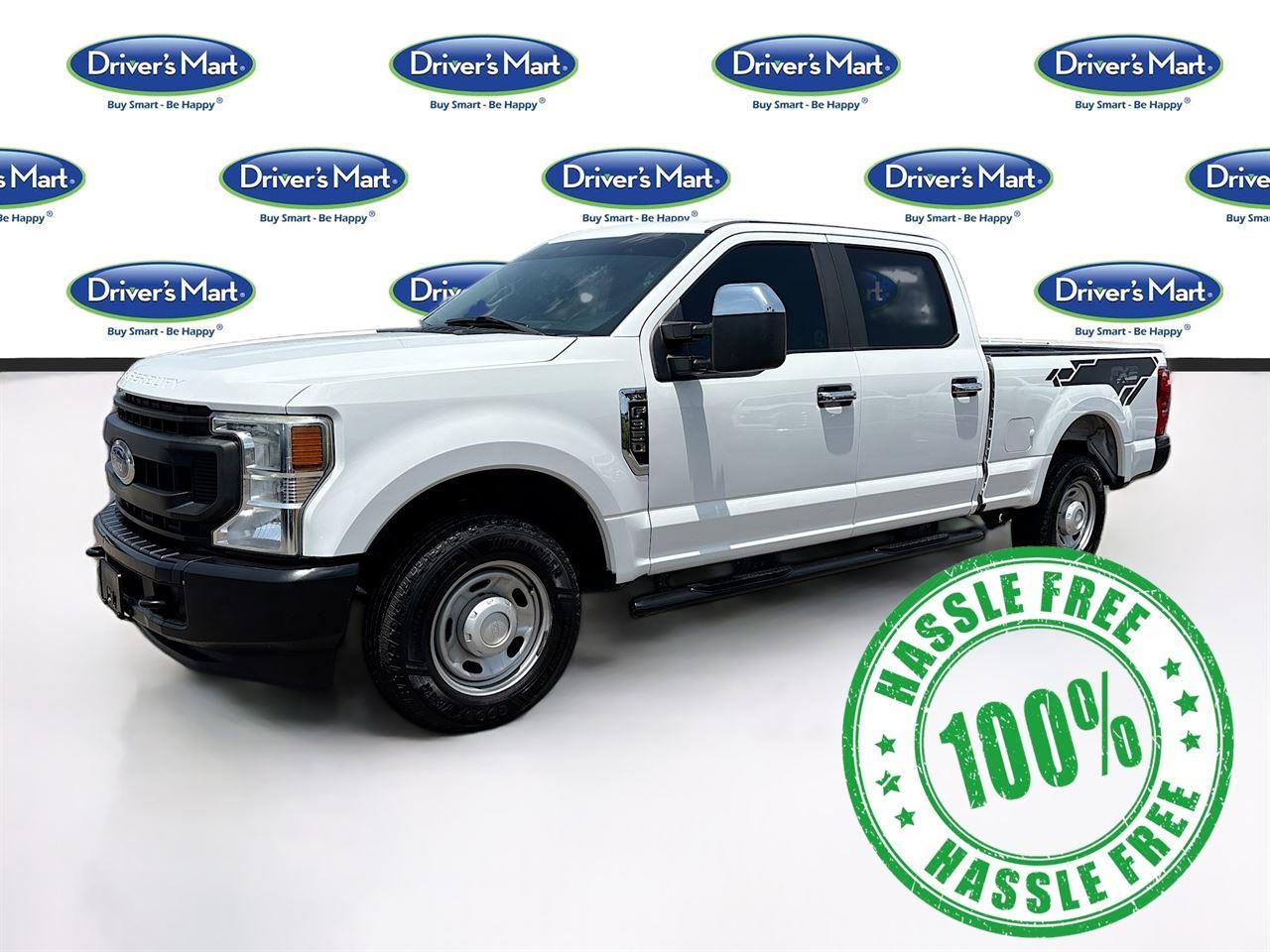 2020 FORD F350 SUPER DUTY