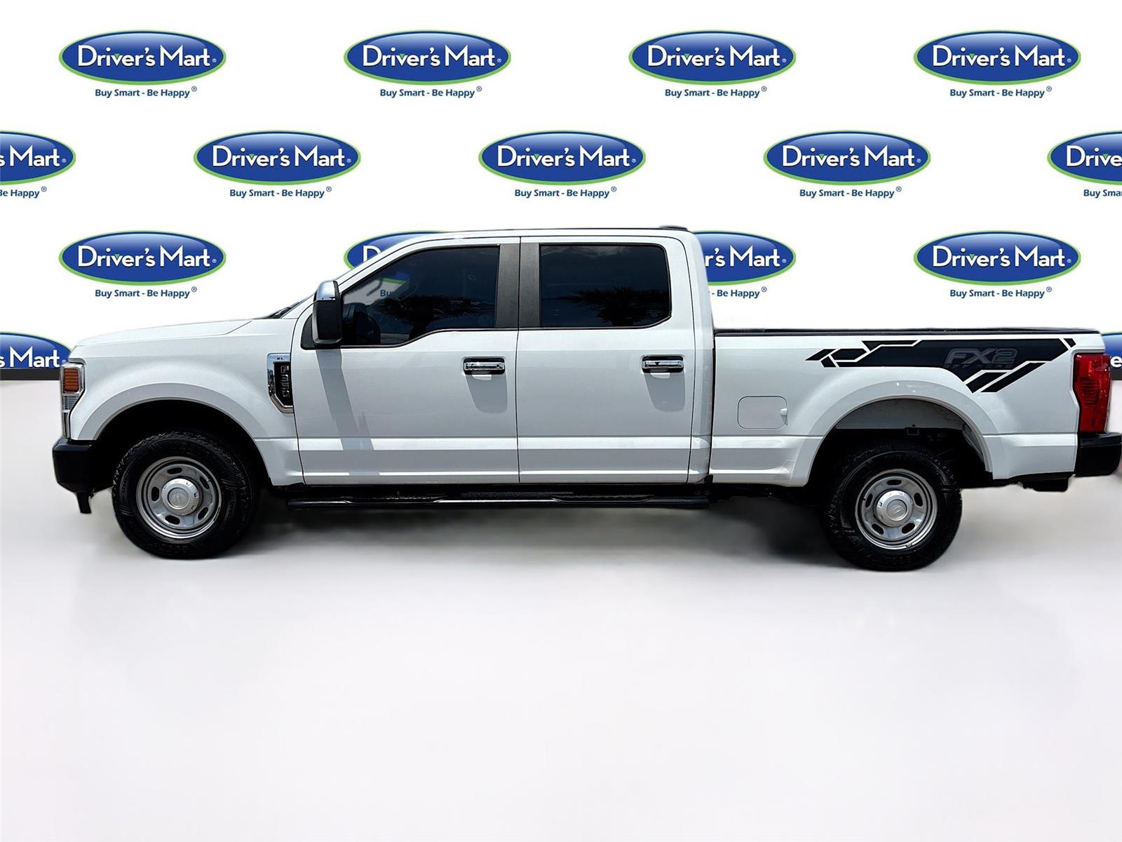2020 FORD F350 SUPER DUTY