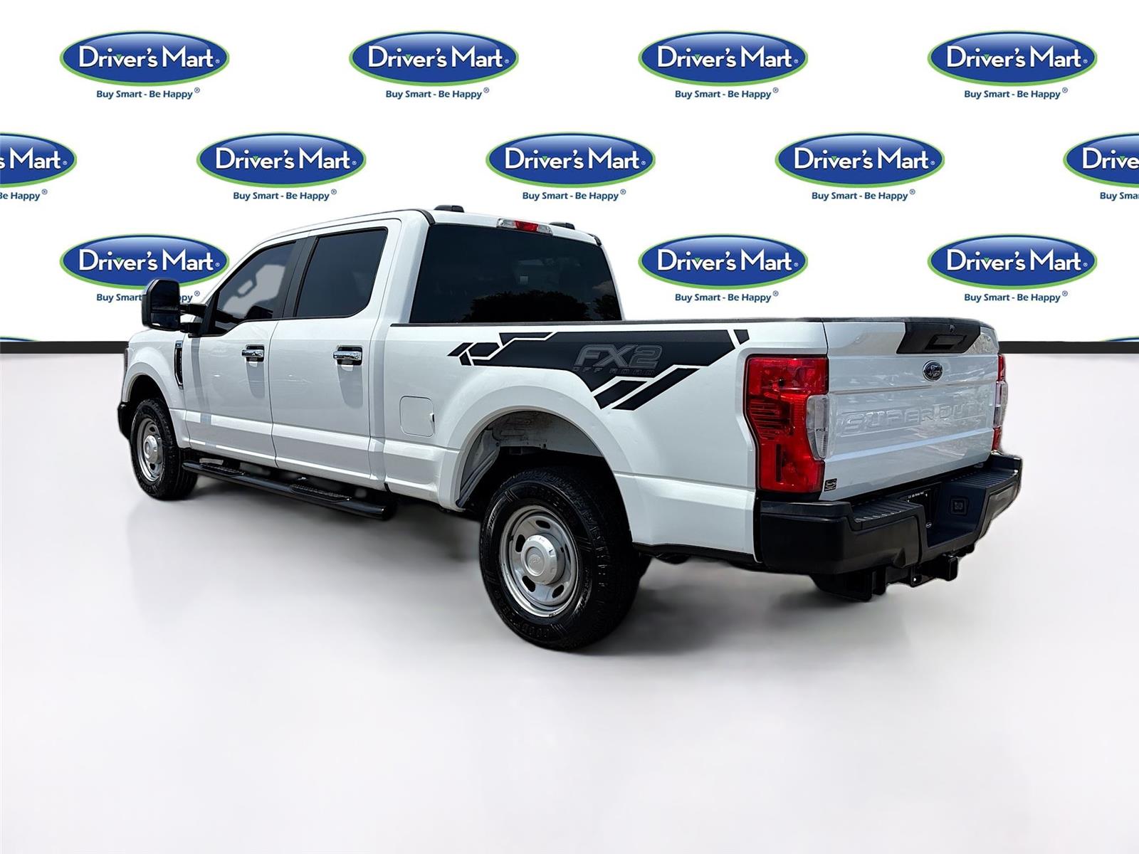 2020 FORD F350 SUPER DUTY