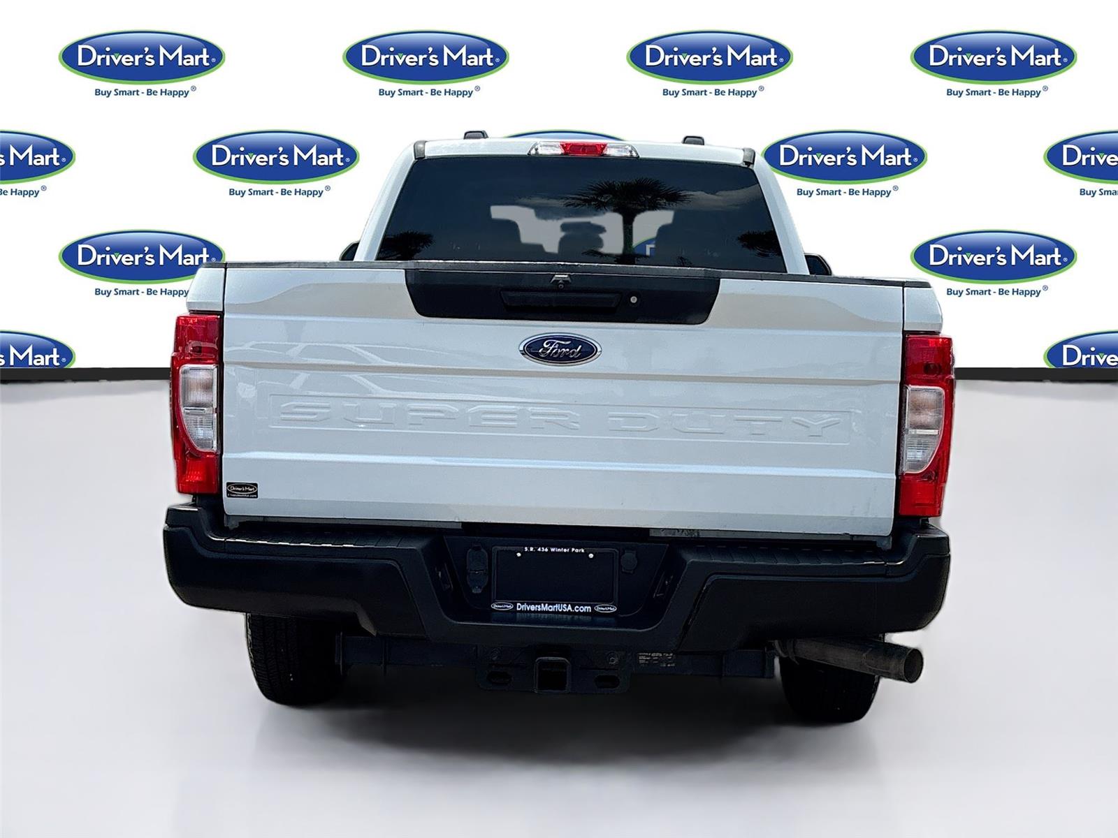 2020 FORD F350 SUPER DUTY