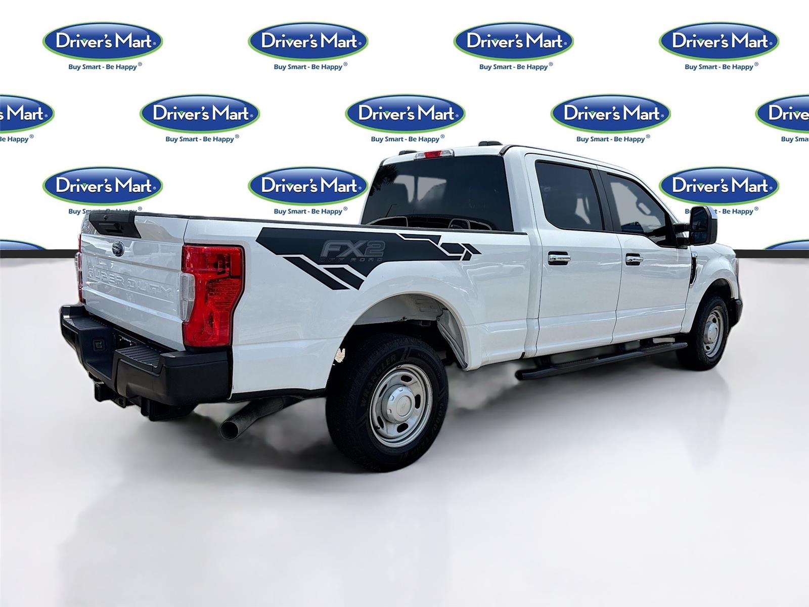 2020 FORD F350 SUPER DUTY