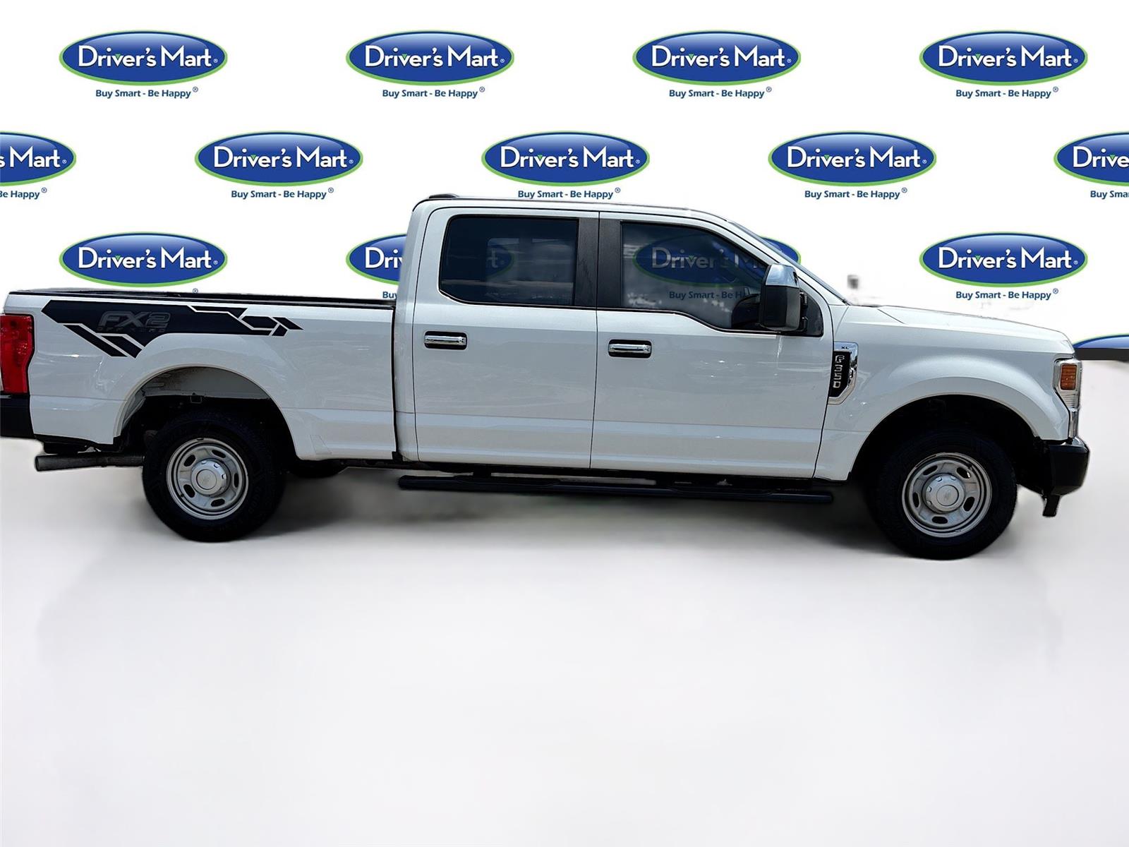 2020 FORD F350 SUPER DUTY