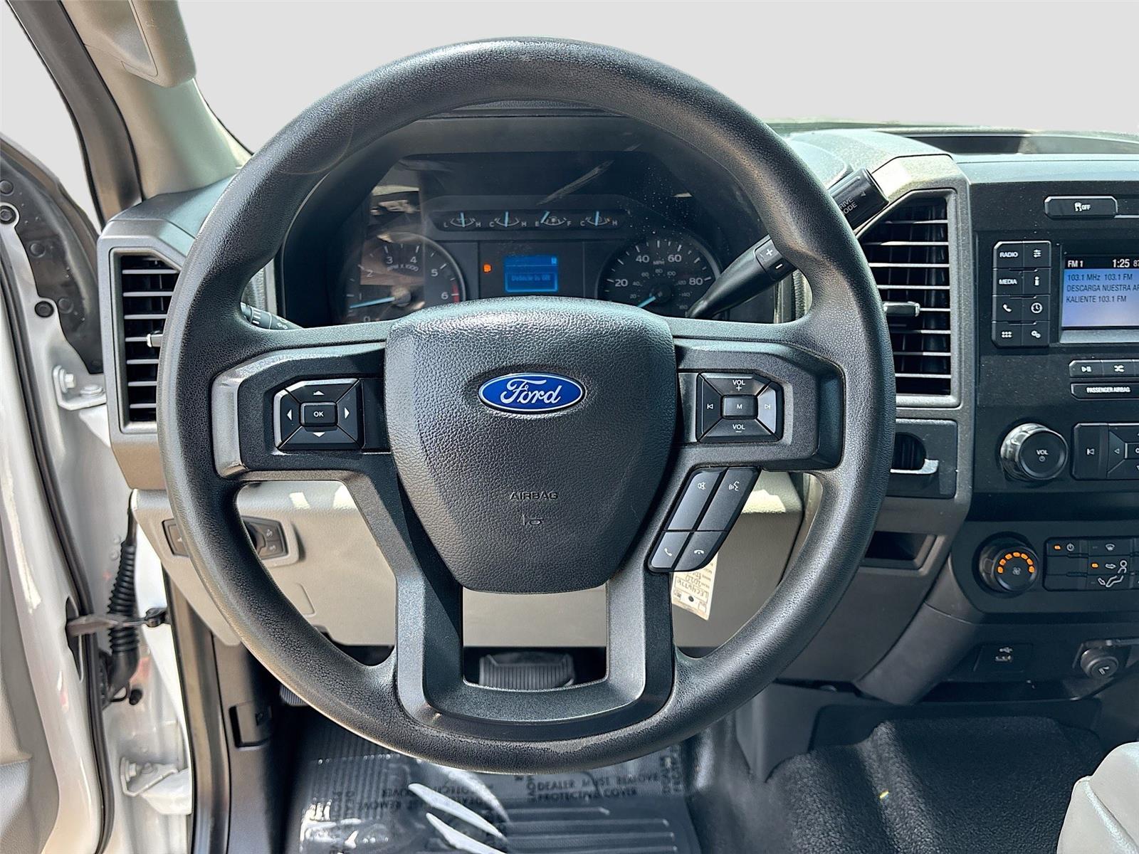 2020 FORD F350 SUPER DUTY