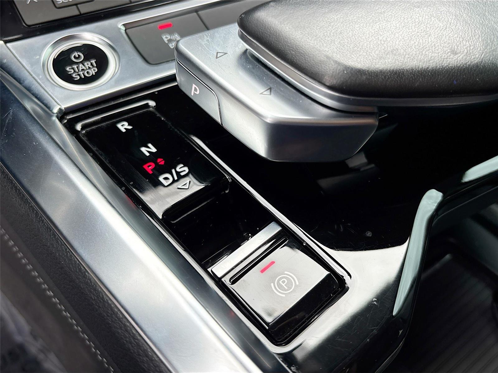 2021 Audi e-tron Premium