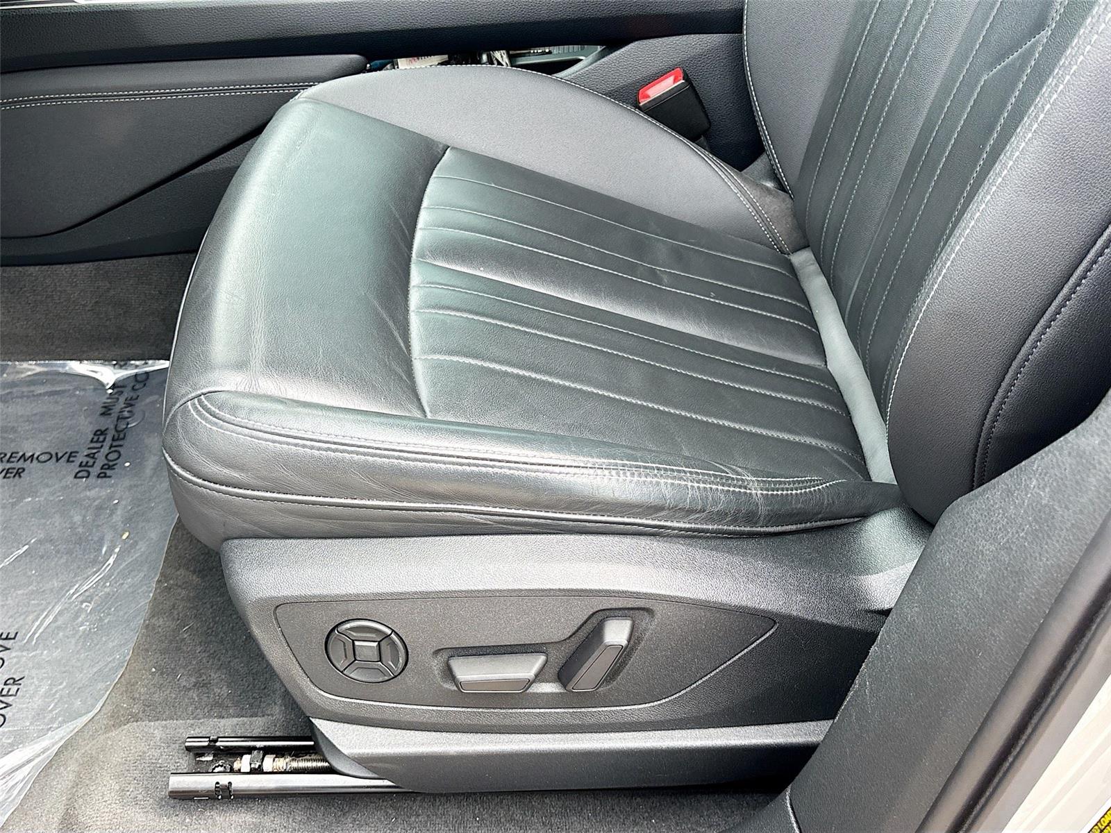 2021 Audi e-tron Premium
