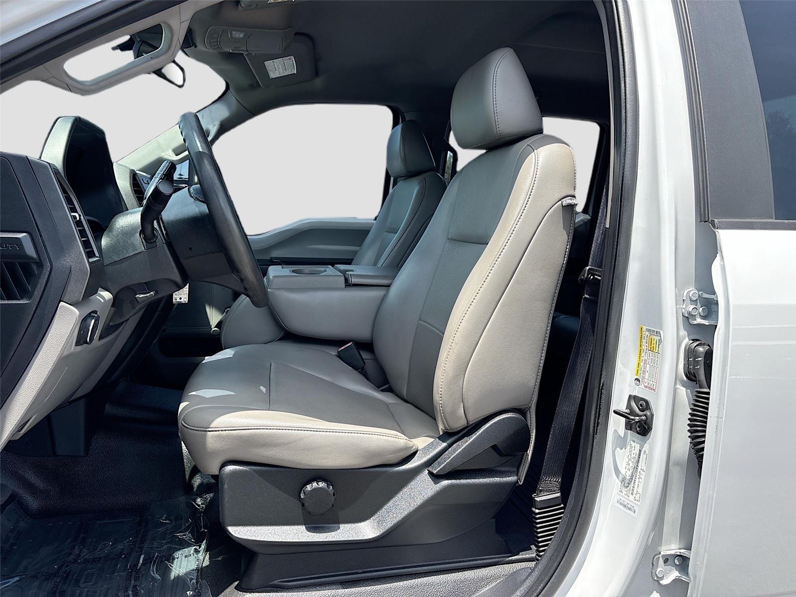2020 FORD F350 SUPER DUTY