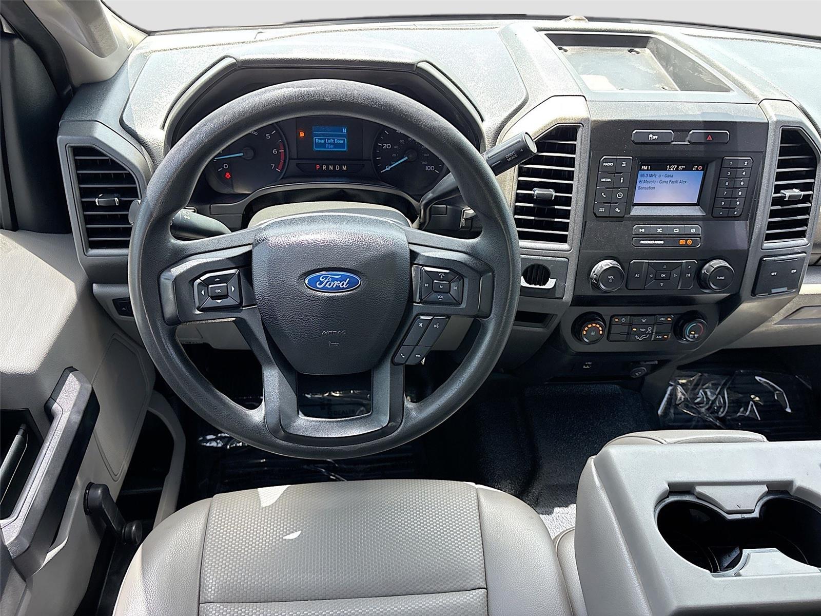 2020 FORD F350 SUPER DUTY