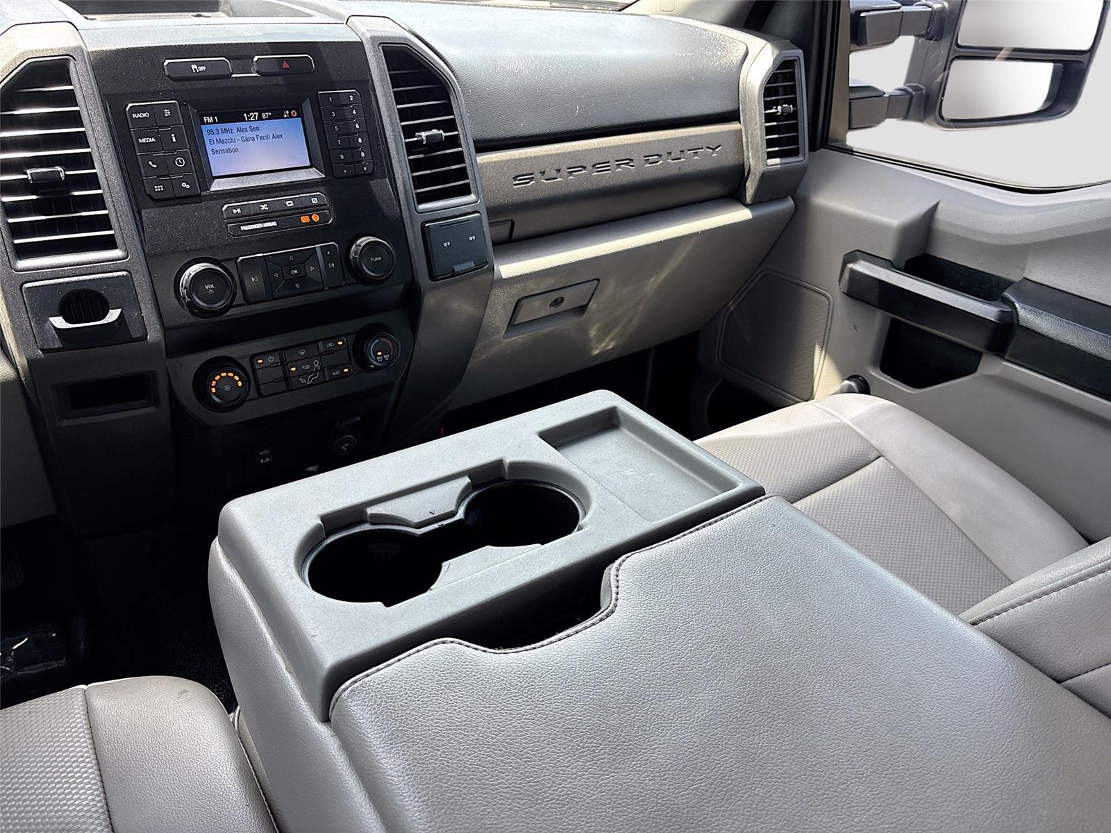 2020 FORD F350 SUPER DUTY