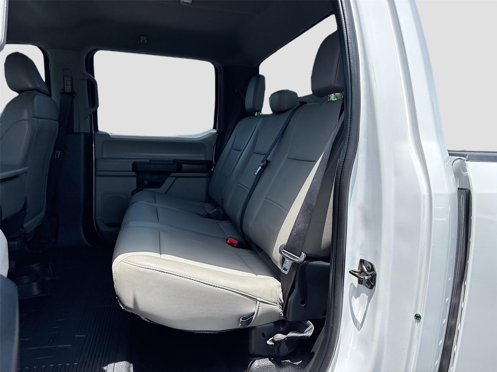2020 FORD F350 SUPER DUTY