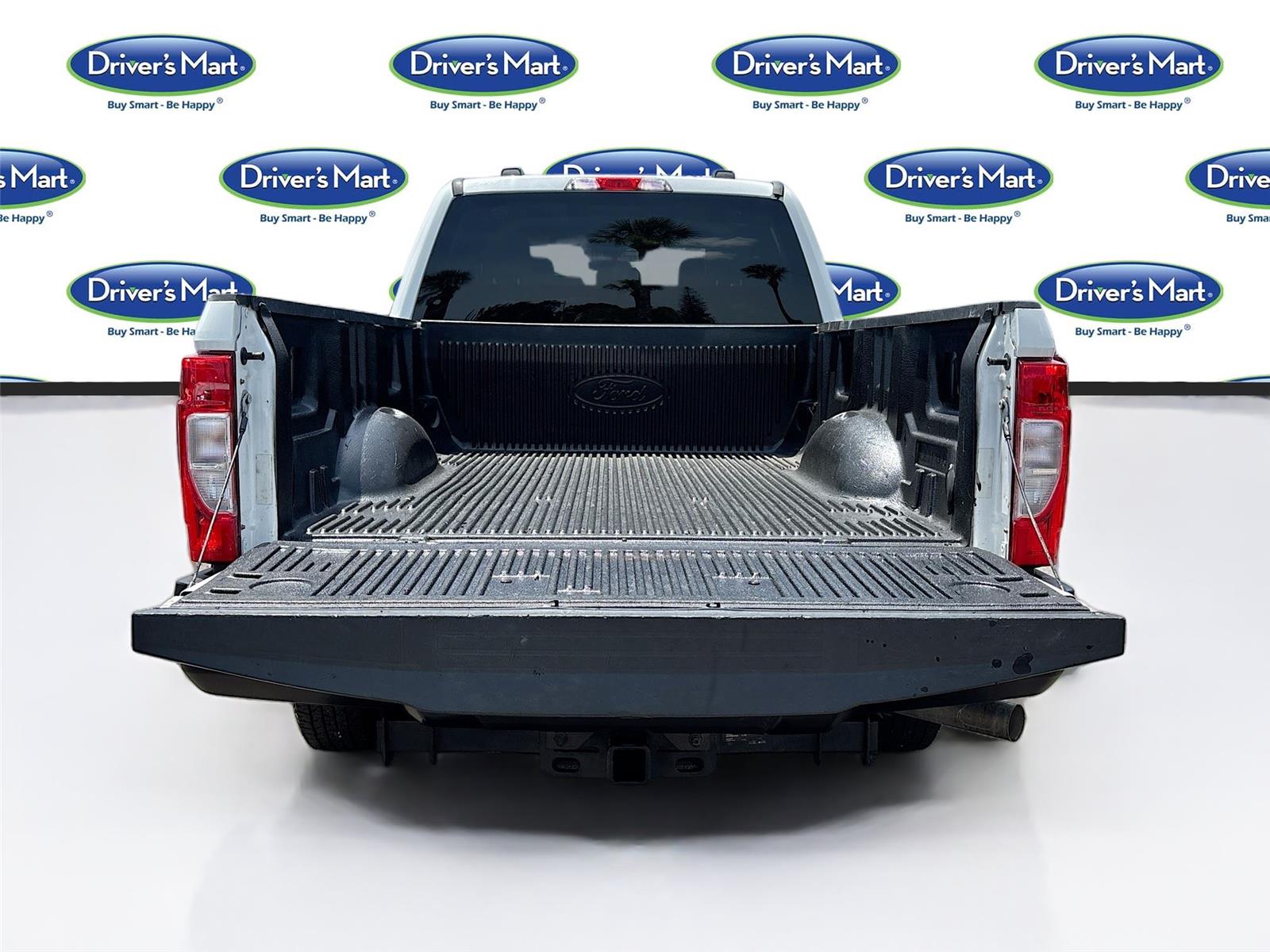 2020 FORD F350 SUPER DUTY