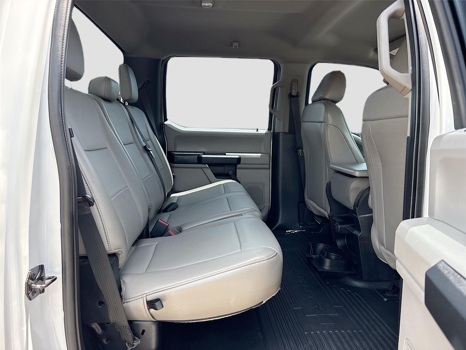 2020 FORD F350 SUPER DUTY