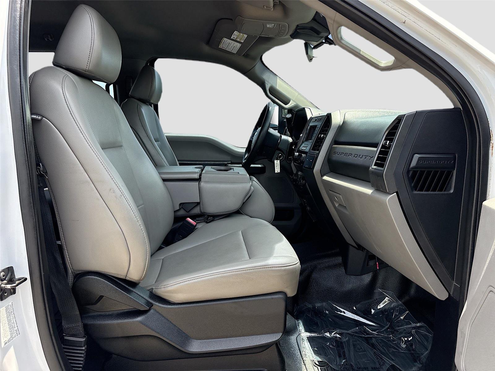 2020 FORD F350 SUPER DUTY