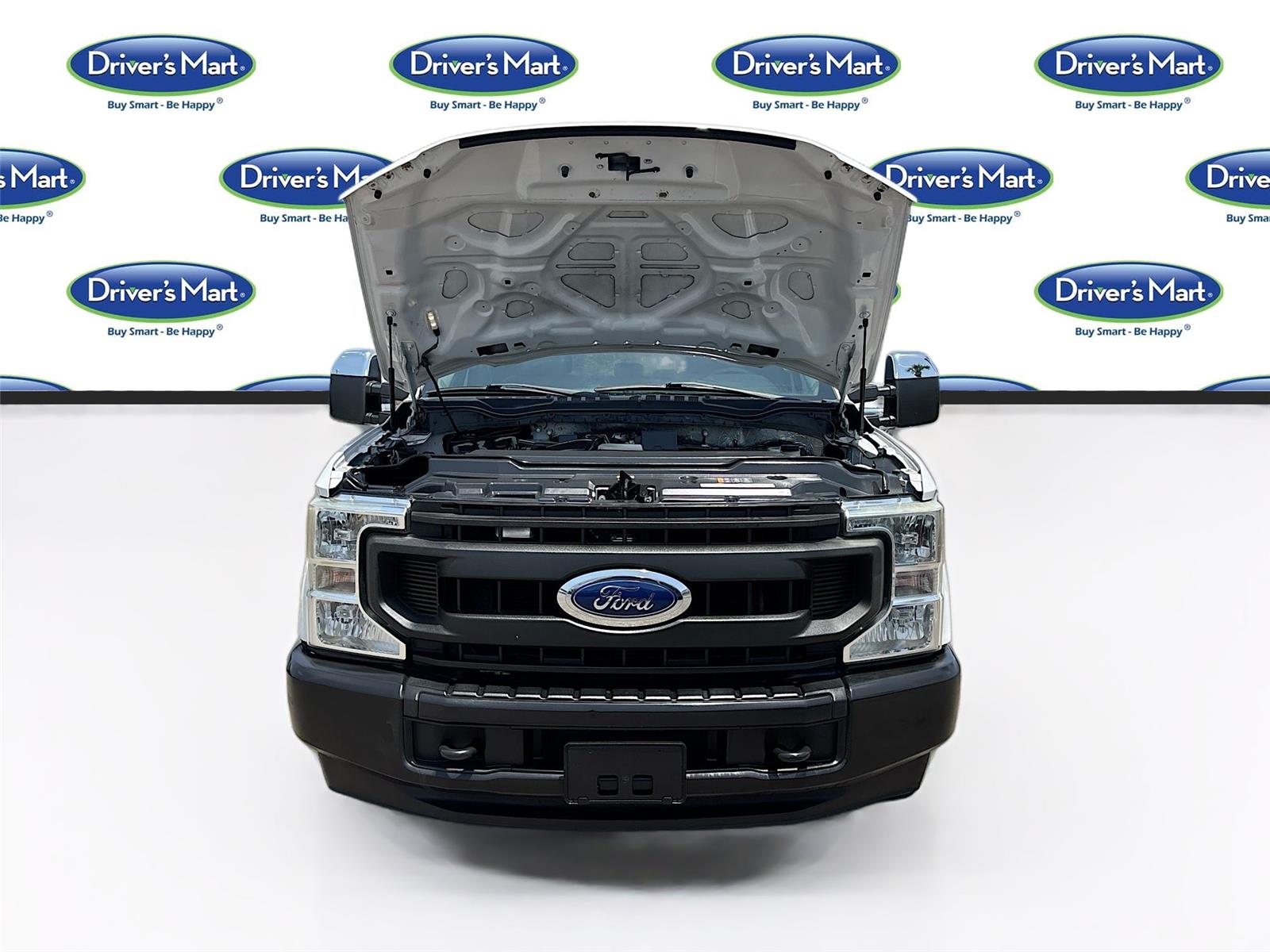 2020 FORD F350 SUPER DUTY