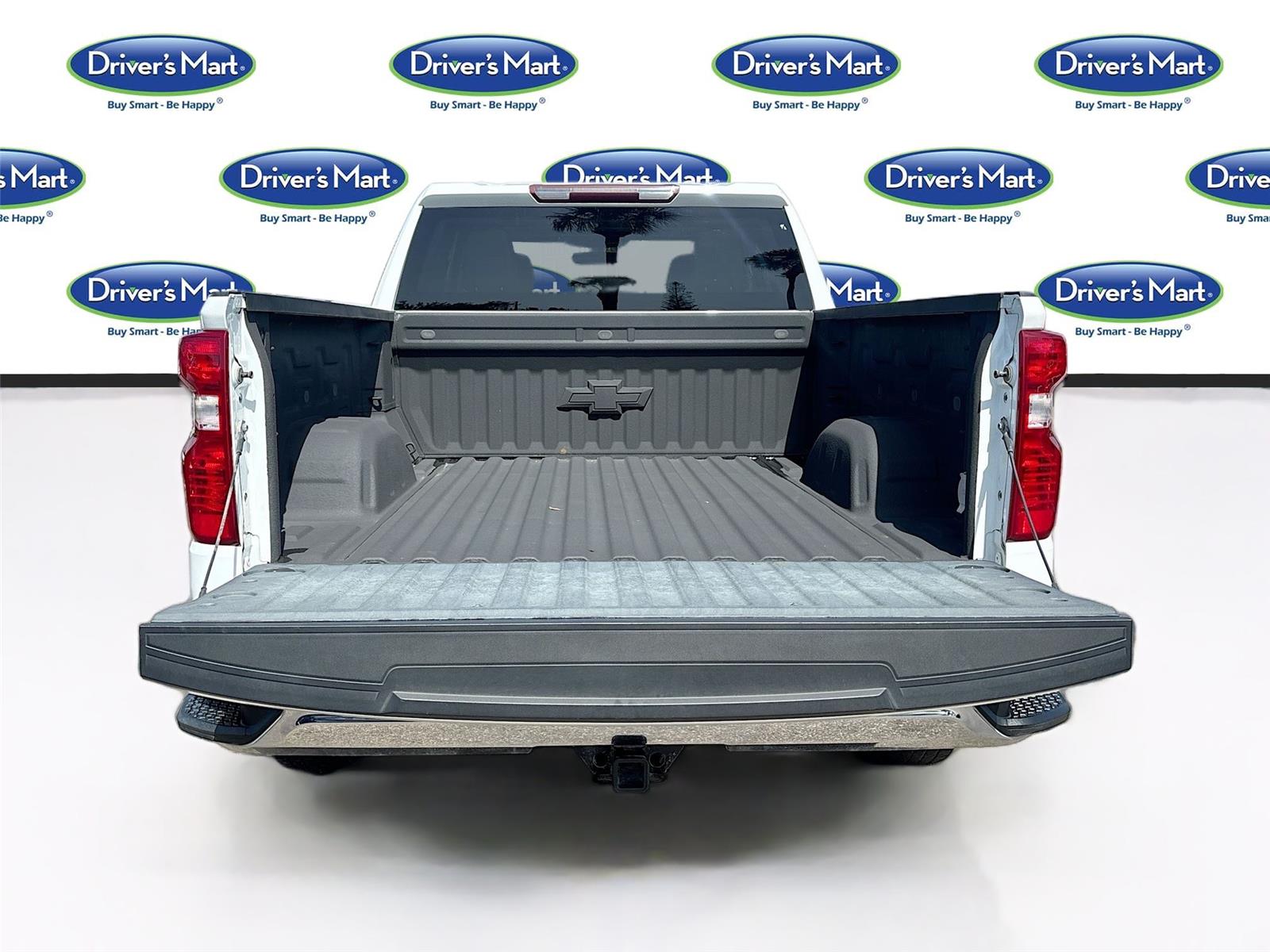 2021 Chevrolet Silverado 1500 Work Truck