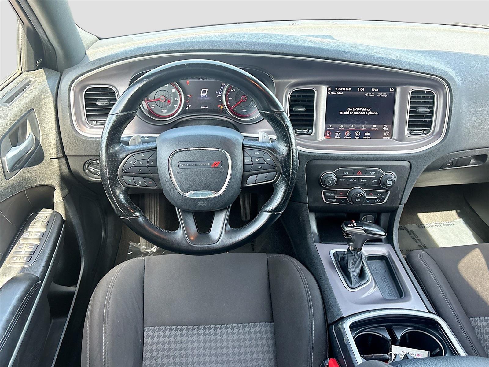 2021 Dodge Charger GT