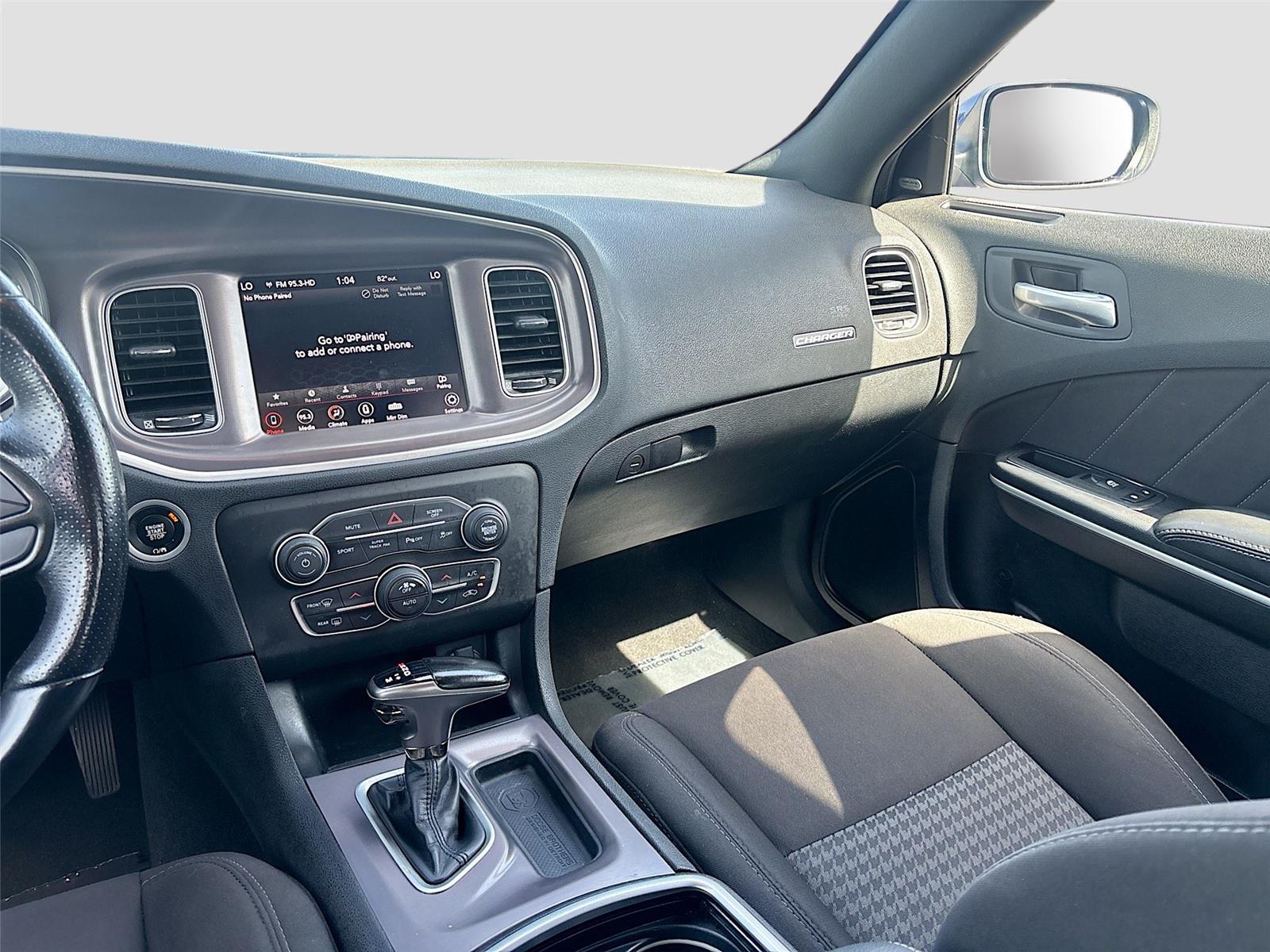 2021 Dodge Charger GT