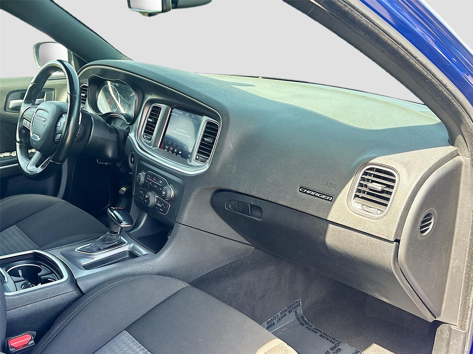 2021 Dodge Charger GT