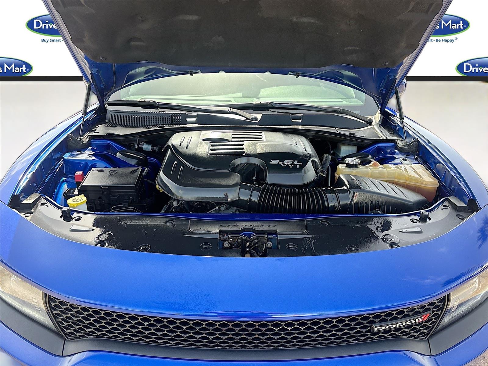 2021 Dodge Charger GT