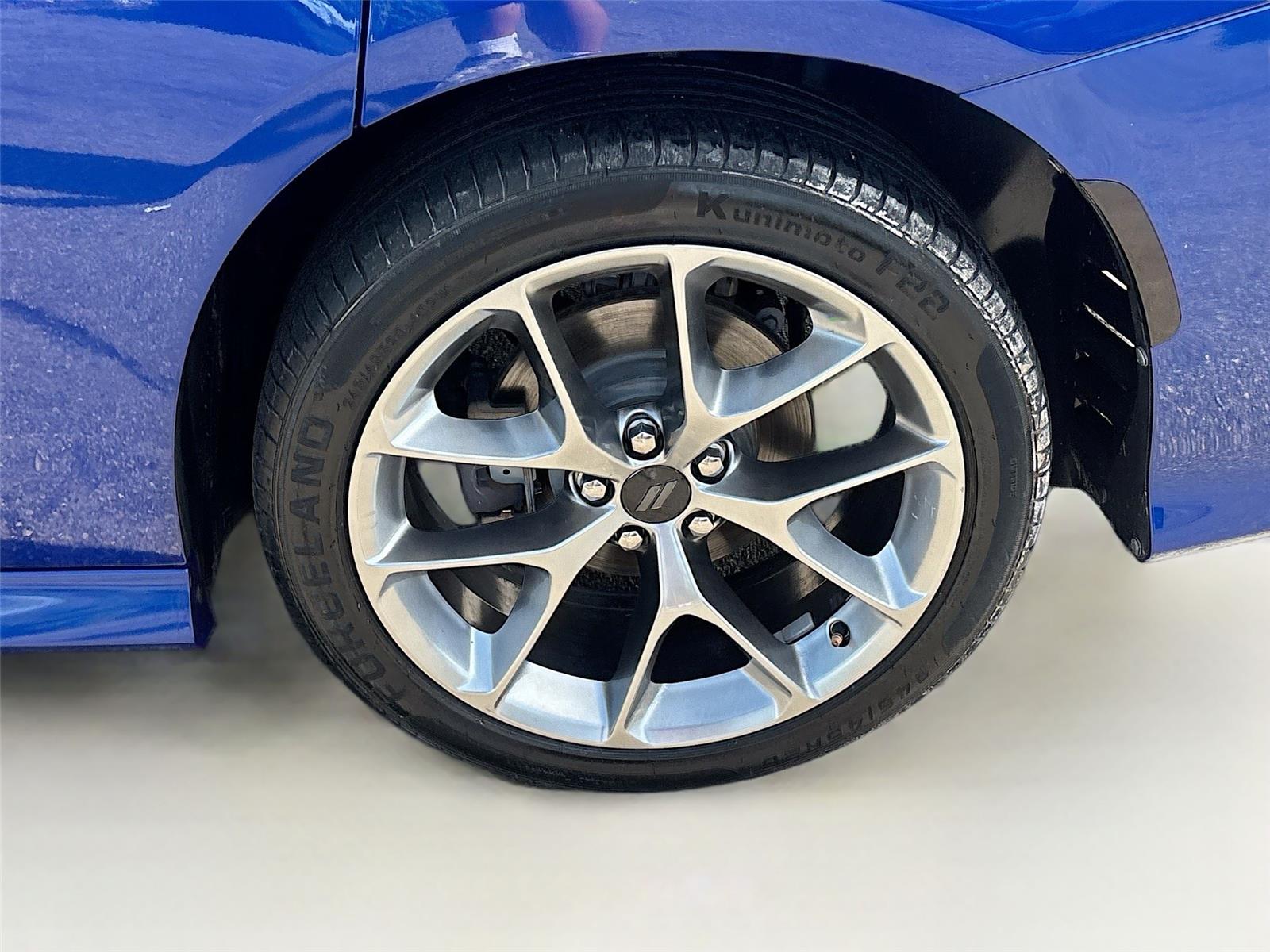2021 Dodge Charger GT