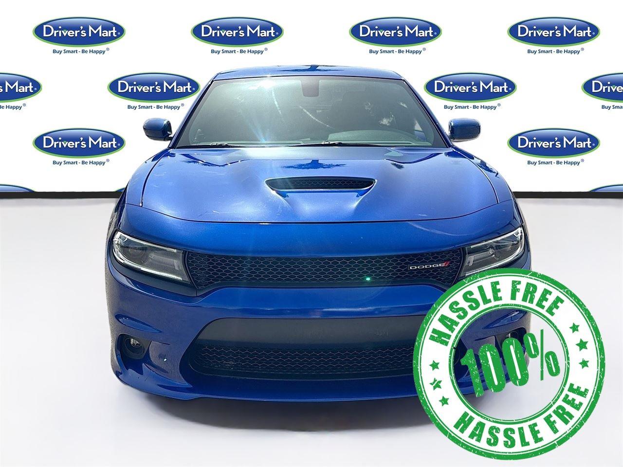 2021 Dodge Charger GT