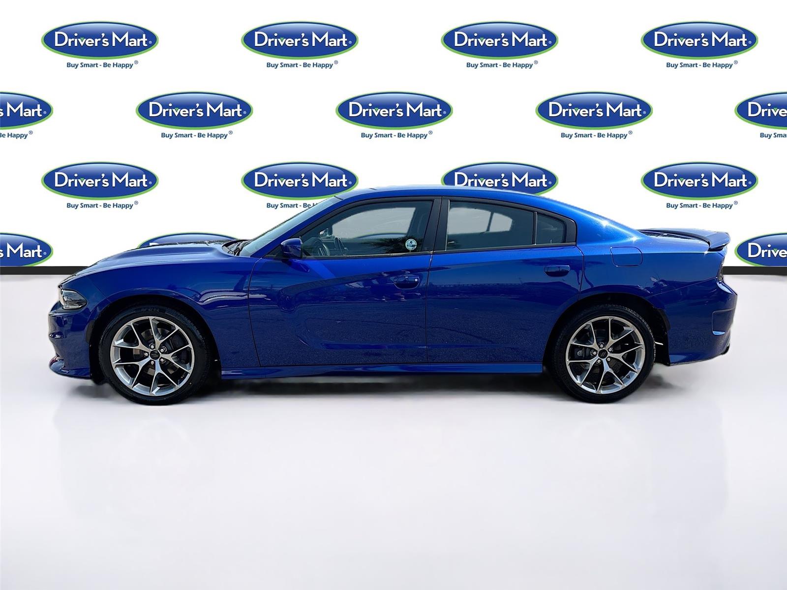 2021 Dodge Charger GT