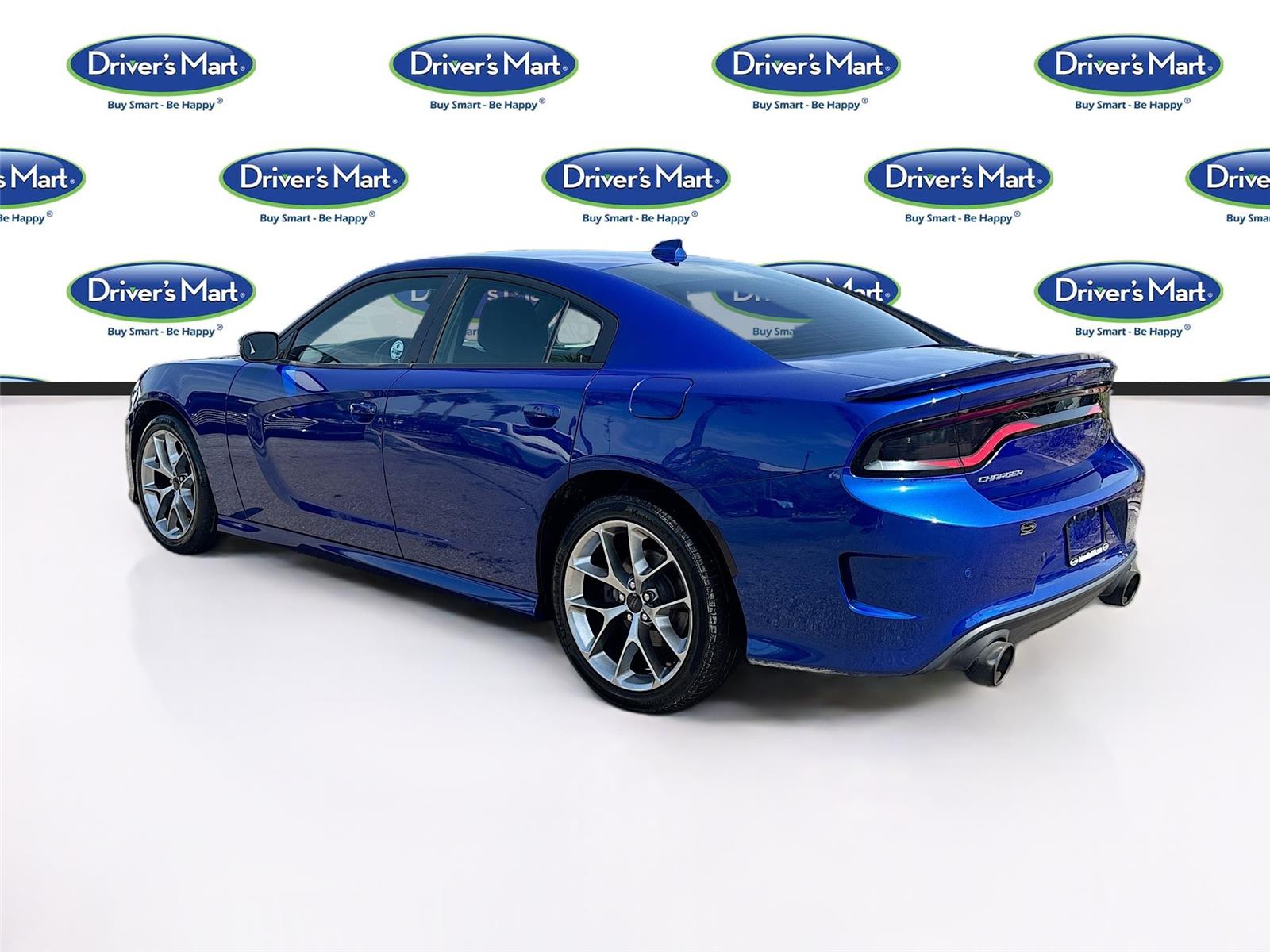 2021 Dodge Charger GT