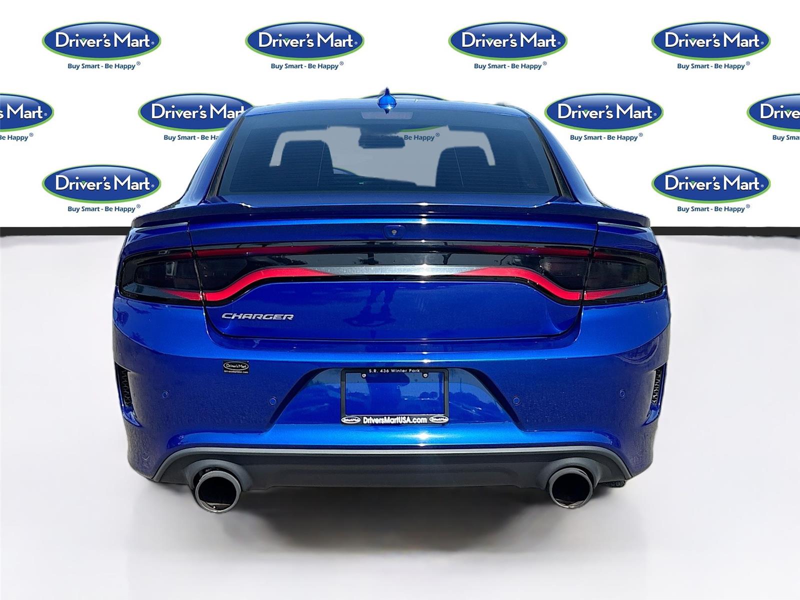 2021 Dodge Charger GT