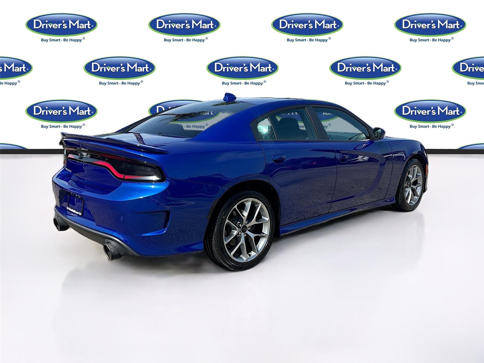 2021 Dodge Charger GT