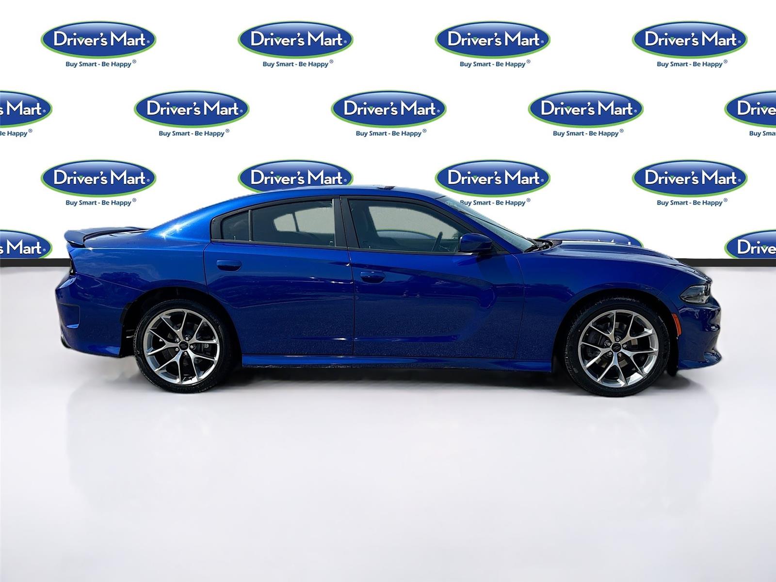 2021 Dodge Charger GT
