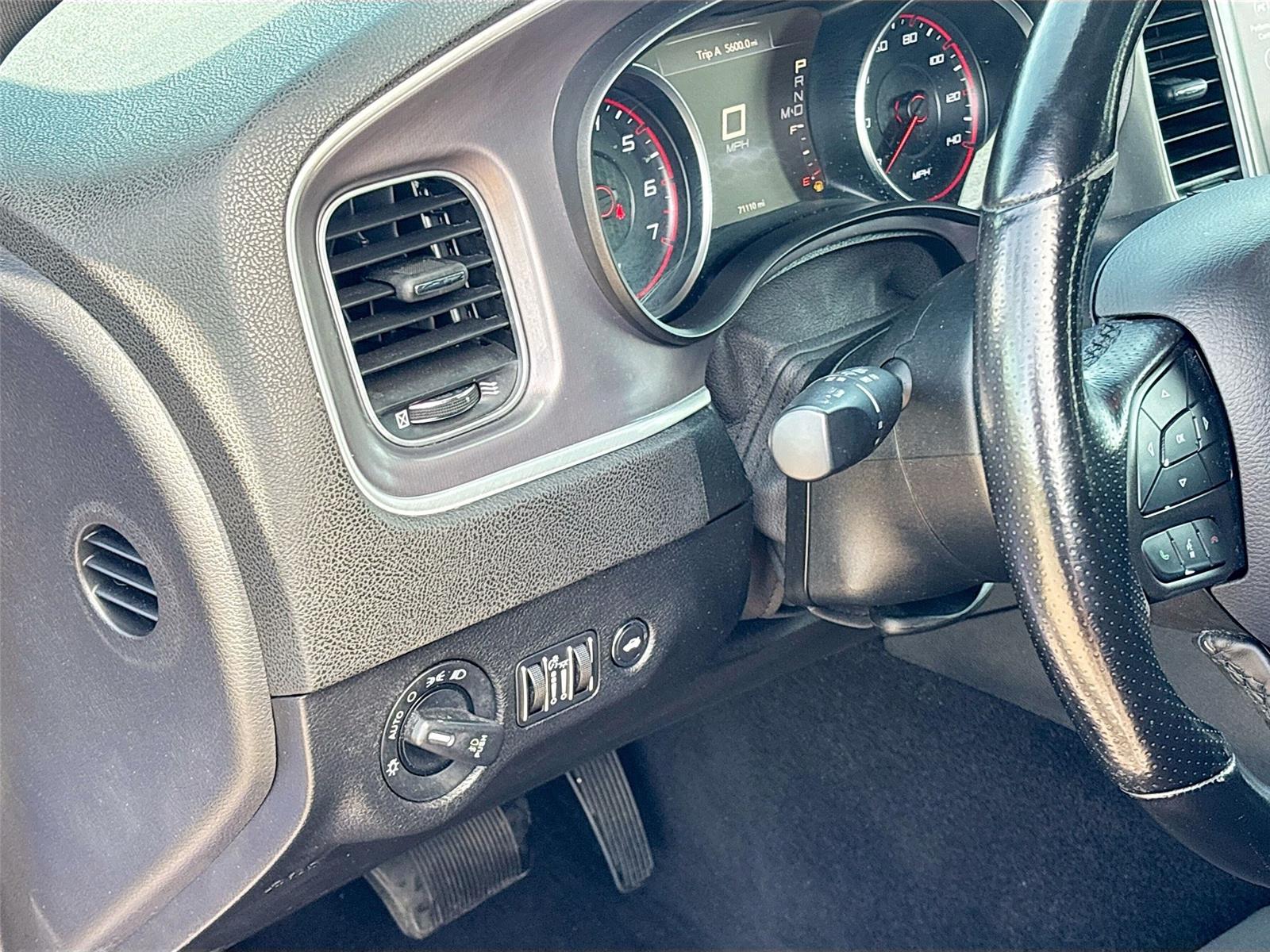 2021 Dodge Charger GT