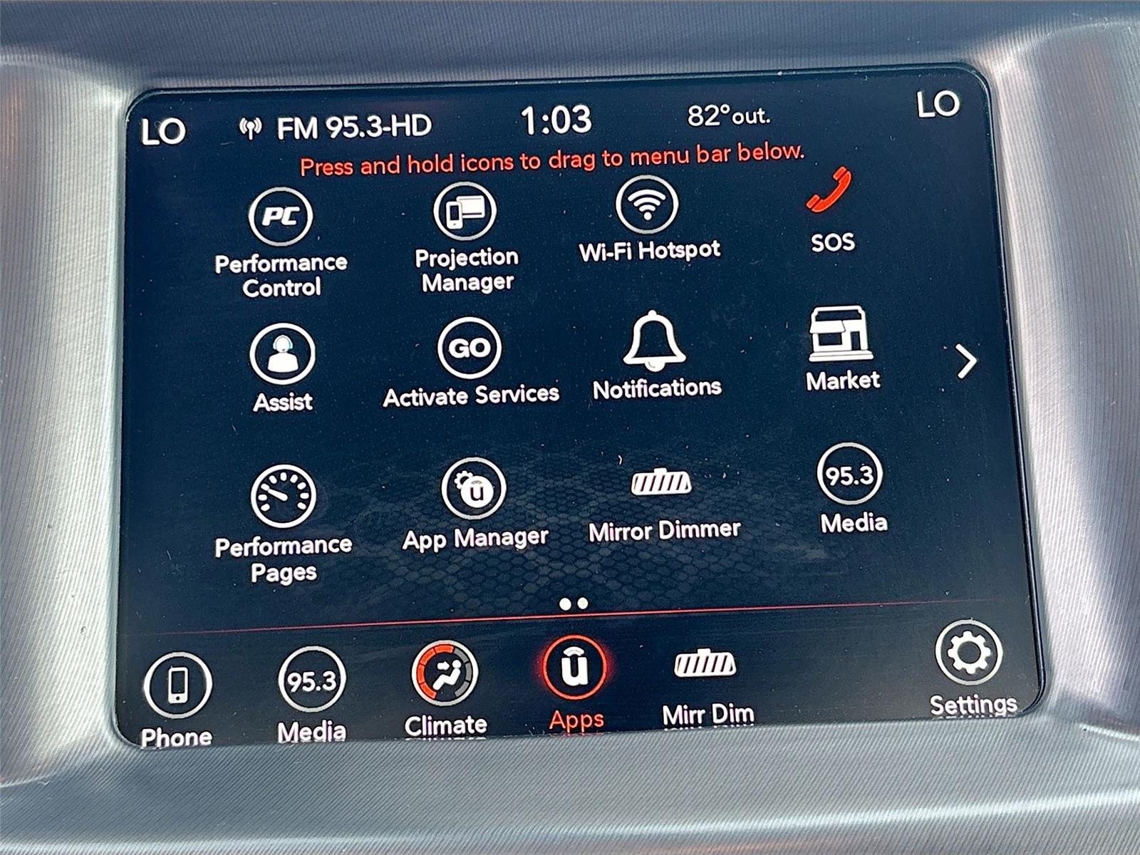 2021 Dodge Charger GT