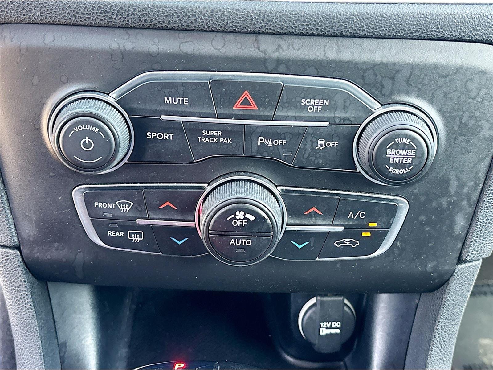 2021 Dodge Charger GT