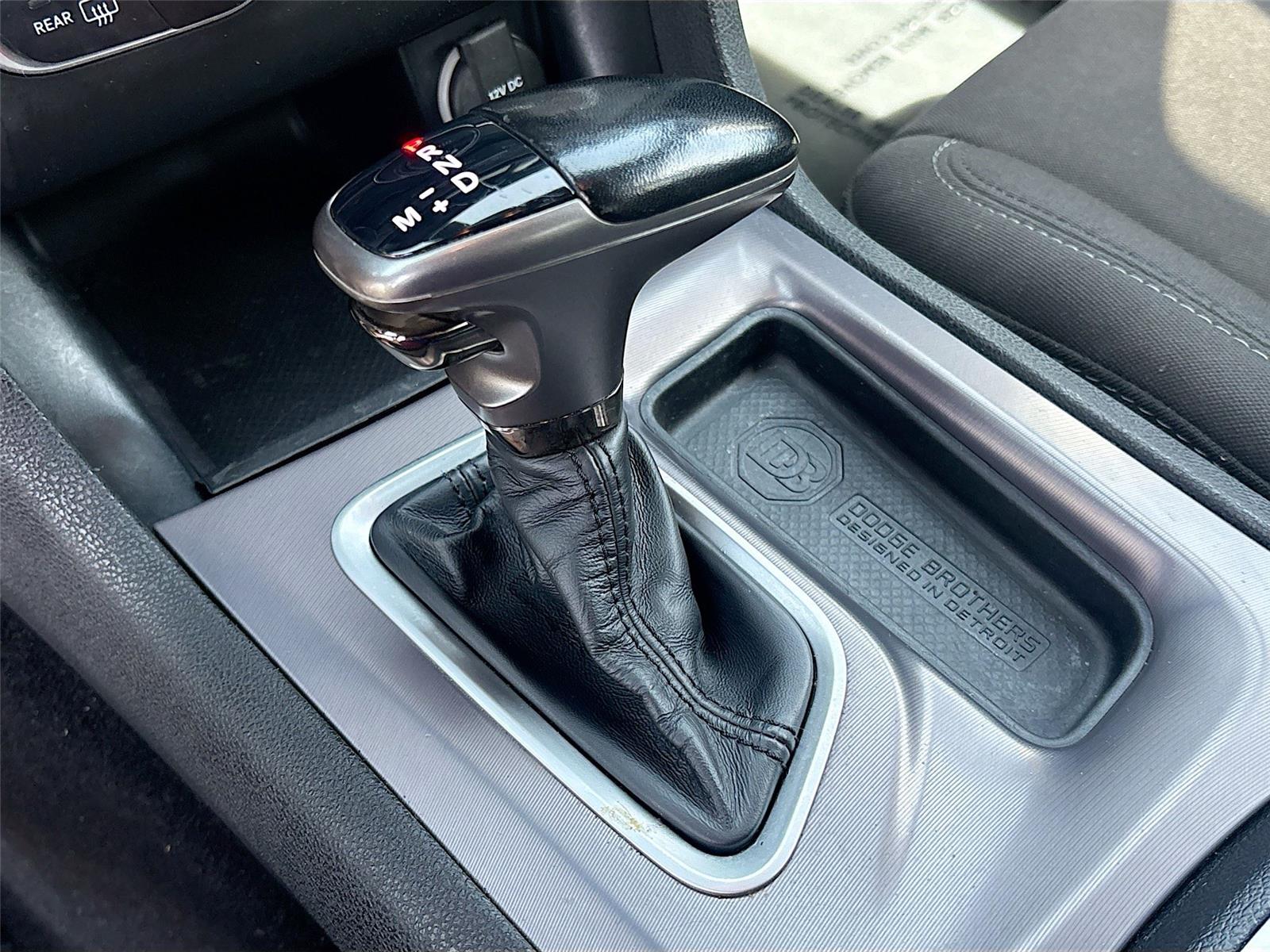 2021 Dodge Charger GT