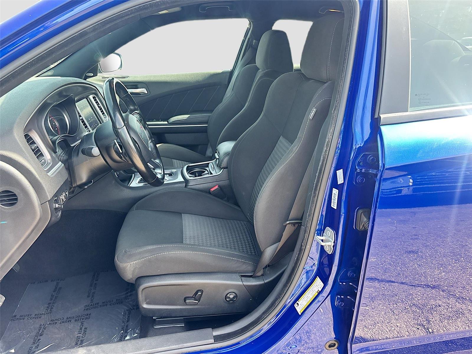 2021 Dodge Charger GT