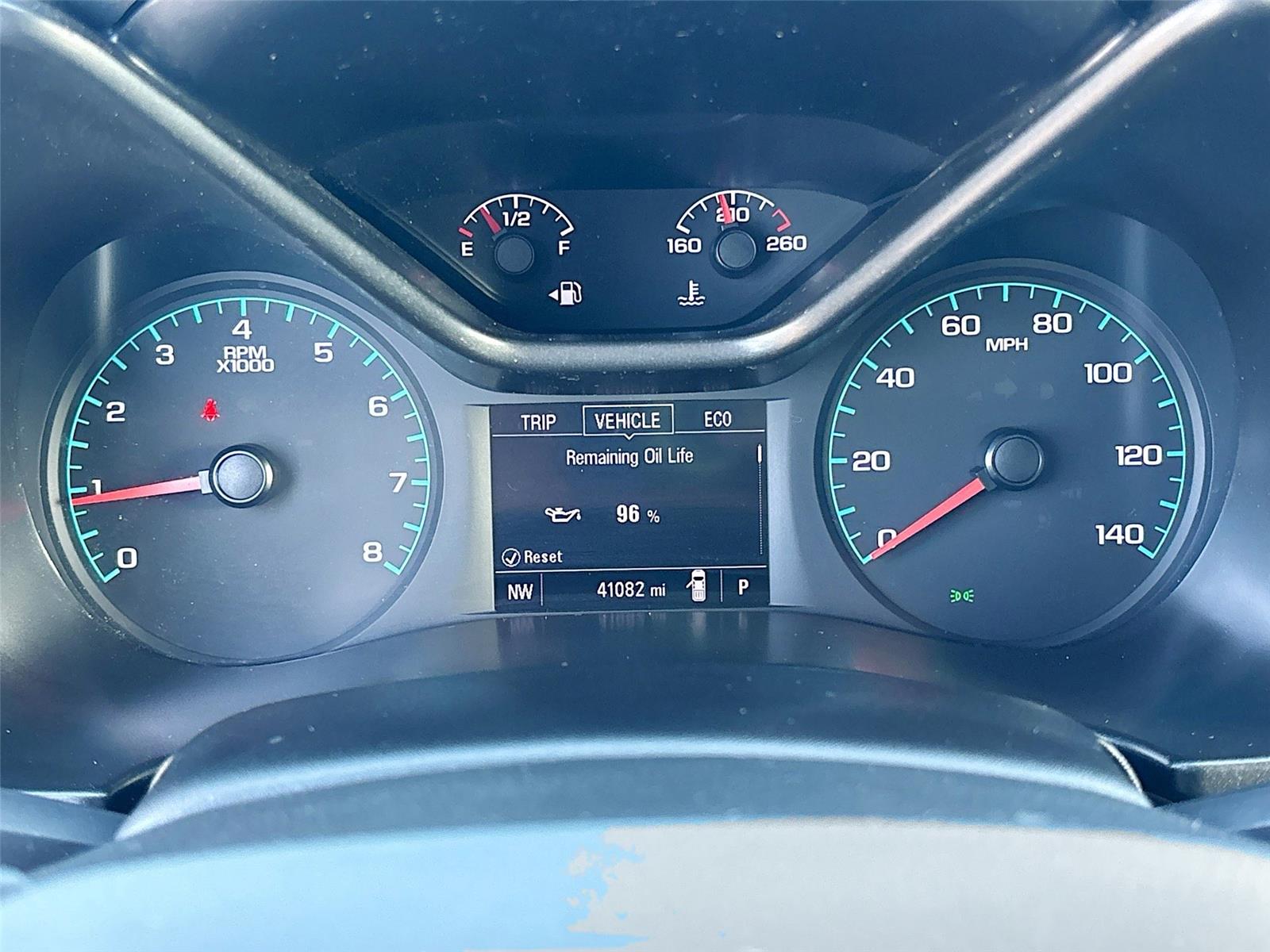 2022 Chevrolet Colorado 2WD LT