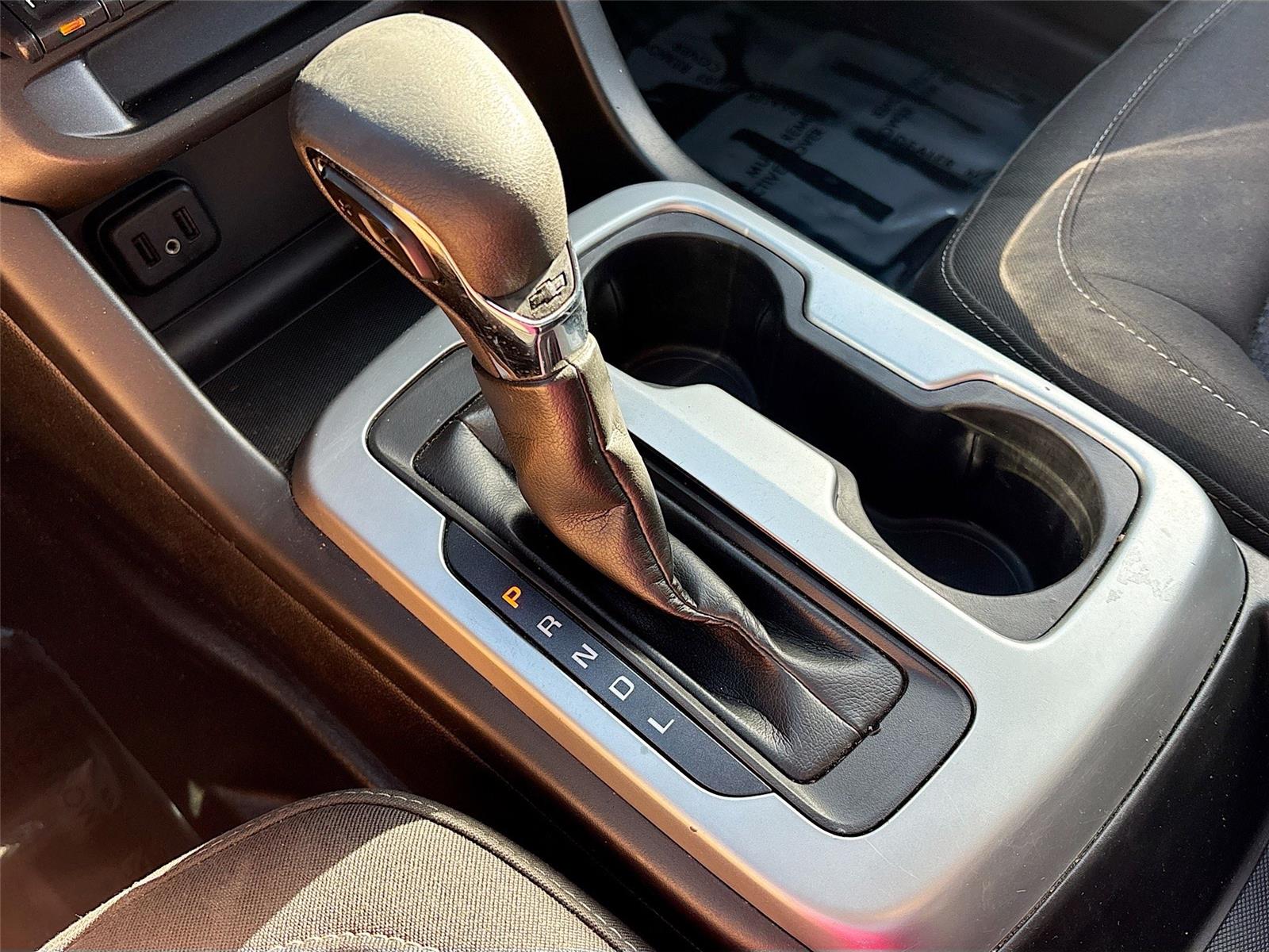 2022 Chevrolet Colorado 2WD LT