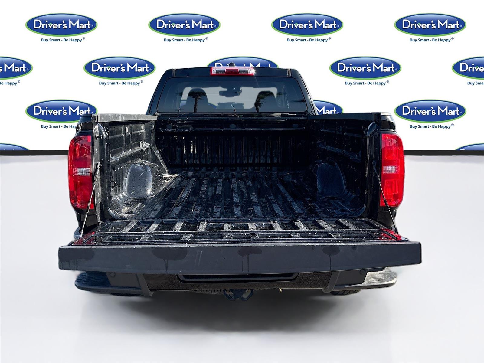 2022 Chevrolet Colorado 2WD LT