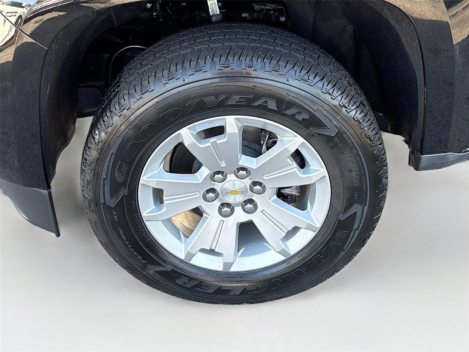 2022 Chevrolet Colorado 2WD LT